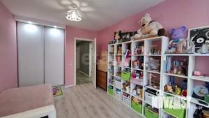 2-к квартира, вторичка, 74м2, 14/16 этаж