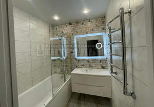 2-к квартира, вторичка, 65м2, 6/10 этаж