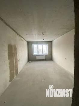 3-к квартира, сданный дом, 89м2, 2/10 этаж