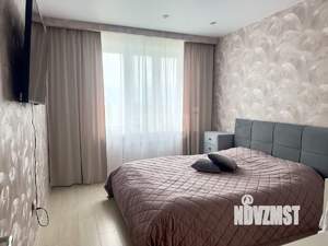 2-к квартира, вторичка, 64м2, 10/16 этаж