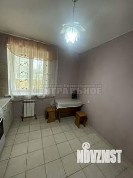 1-к квартира, вторичка, 34м2, 2/10 этаж