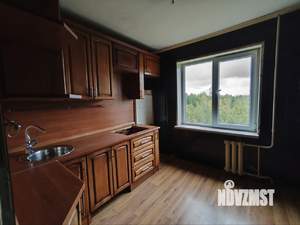 2-к квартира, вторичка, 52м2, 8/9 этаж