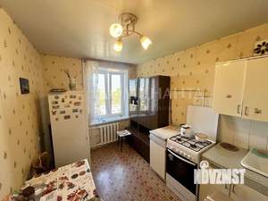 1-к квартира, вторичка, 27м2, 9/9 этаж