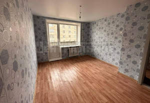 1-к квартира, вторичка, 21м2, 4/5 этаж