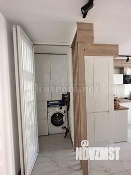 1-к квартира, вторичка, 60м2, 1/10 этаж
