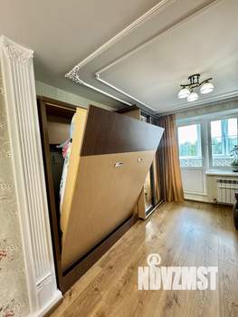 2-к квартира, вторичка, 62м2, 6/10 этаж