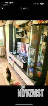 2-к квартира, вторичка, 45м2, 3/5 этаж