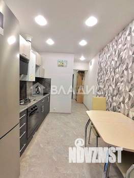 1-к квартира, вторичка, 44м2, 11/11 этаж