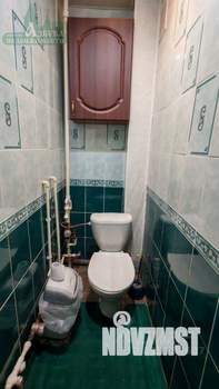 2-к квартира, вторичка, 50м2, 1/5 этаж