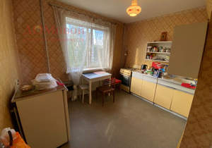 1-к квартира, вторичка, 41м2, 5/10 этаж
