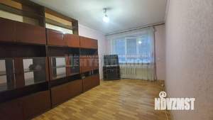 2-к квартира, вторичка, 49м2, 1/5 этаж