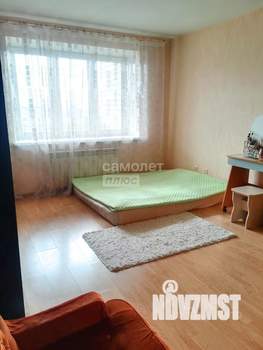 1-к квартира, вторичка, 38м2, 10/10 этаж