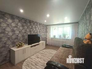 2-к квартира, вторичка, 46м2, 2/2 этаж