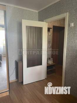 1-к квартира, вторичка, 28м2, 5/9 этаж