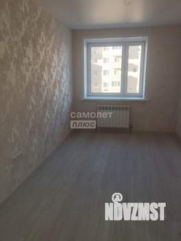 1-к квартира, вторичка, 28м2, 8/10 этаж