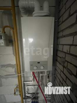 2-к квартира, вторичка, 70м2, 2/5 этаж