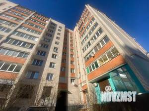 1-к квартира, вторичка, 41м2, 8/10 этаж