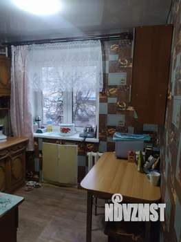 2-к квартира, вторичка, 45м2, 2/5 этаж
