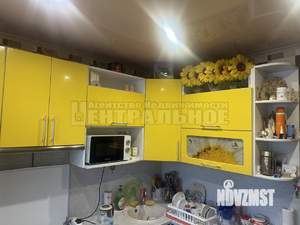 2-к квартира, вторичка, 46м2, 3/9 этаж
