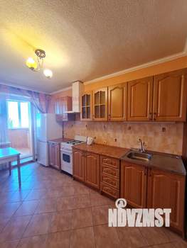 1-к квартира, вторичка, 44м2, 9/10 этаж