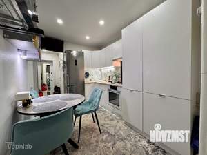 1-к квартира, вторичка, 31м2, 5/10 этаж