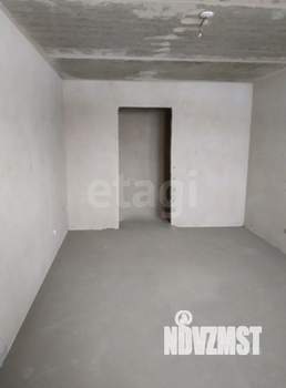 1-к квартира, вторичка, 49м2, 8/10 этаж