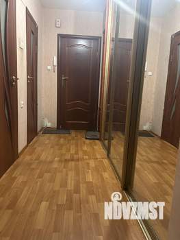 2-к квартира, вторичка, 56м2, 3/10 этаж