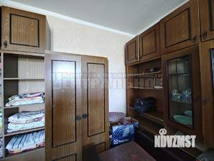 1-к квартира, вторичка, 39м2, 7/9 этаж