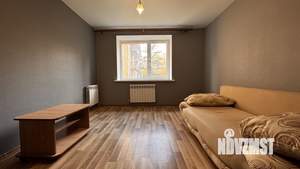 2-к квартира, вторичка, 62м2, 4/10 этаж