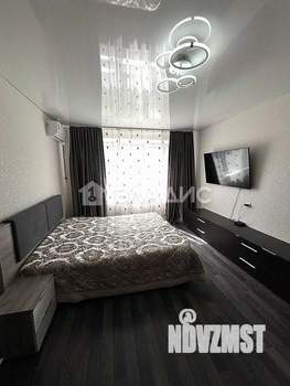 1-к квартира, вторичка, 40м2, 5/10 этаж
