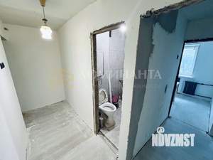 2-к квартира, вторичка, 44м2, 4/5 этаж