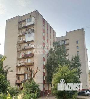2-к квартира, вторичка, 33м2, 1/9 этаж
