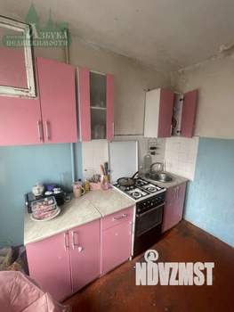 2-к квартира, вторичка, 54м2, 6/9 этаж