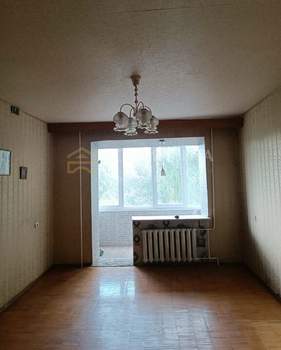 2-к квартира, вторичка, 55м2, 6/9 этаж