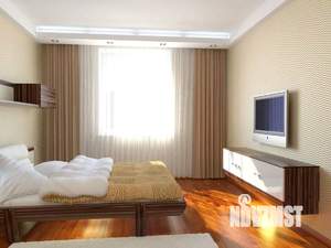 2-к квартира, вторичка, 38м2, 2/2 этаж