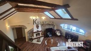 3-к квартира, вторичка, 122м2, 5/5 этаж