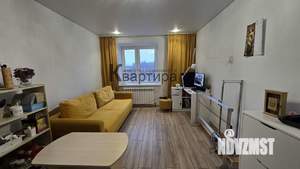 1-к квартира, вторичка, 42м2, 1/10 этаж