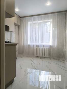 2-к квартира, вторичка, 54м2, 4/9 этаж