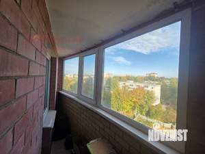 1-к квартира, вторичка, 41м2, 8/16 этаж