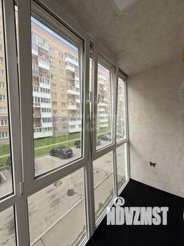 3-к квартира, вторичка, 68м2, 2/10 этаж