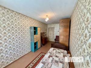 2-к квартира, вторичка, 45м2, 1/5 этаж