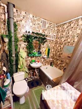 1-к квартира, вторичка, 33м2, 5/5 этаж