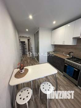 1-к квартира, вторичка, 41м2, 2/10 этаж