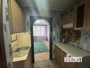 1-к квартира, вторичка, 18м2, 5/5 этаж