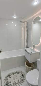 1-к квартира, вторичка, 30м2, 2/5 этаж