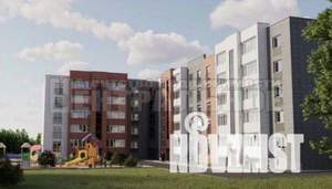 2-к квартира, вторичка, 69м2, 5/5 этаж
