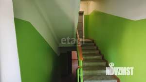 2-к квартира, вторичка, 49м2, 4/9 этаж