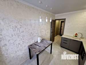 1-к квартира, вторичка, 30м2, 4/10 этаж