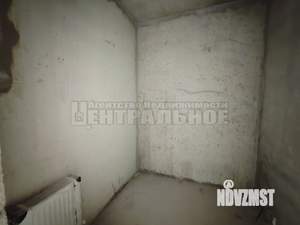3-к квартира, сданный дом, 89м2, 3/10 этаж
