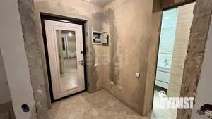 1-к квартира, вторичка, 36м2, 4/16 этаж